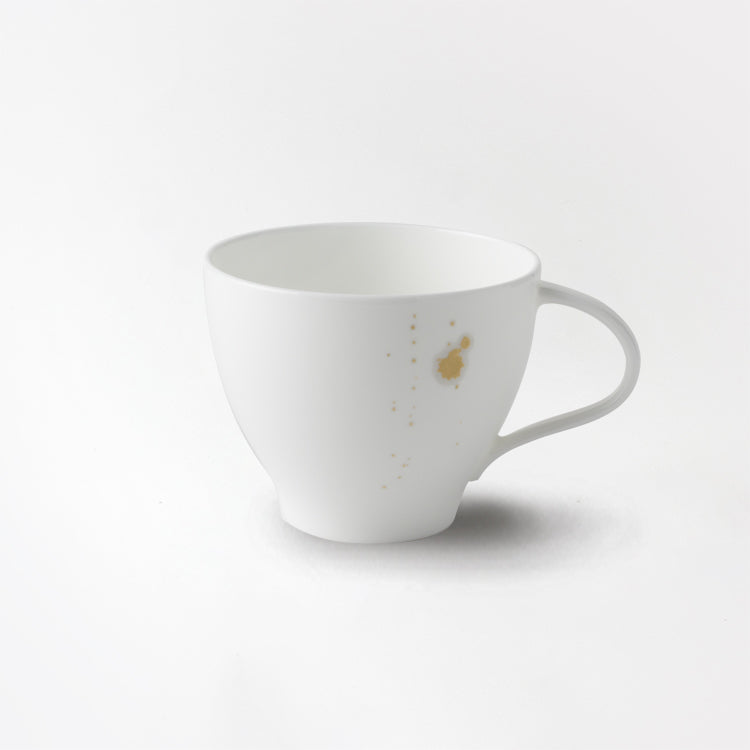 煌 KIRA カプチーノ碗 (340cc)