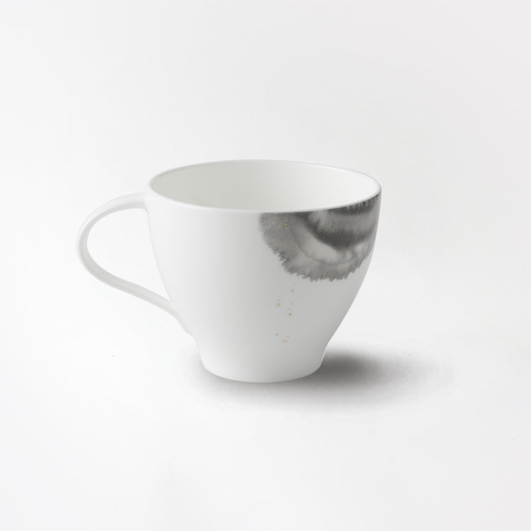 煌 KIRA カプチーノ碗 (340cc)