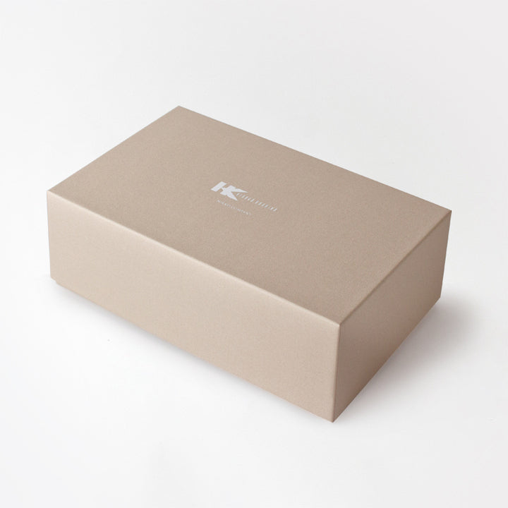 煌 KIRA 26.5cm長角皿