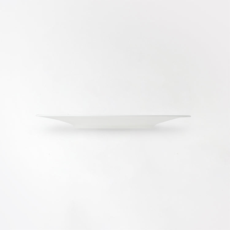 拍 HAKU 21.5cmプレート