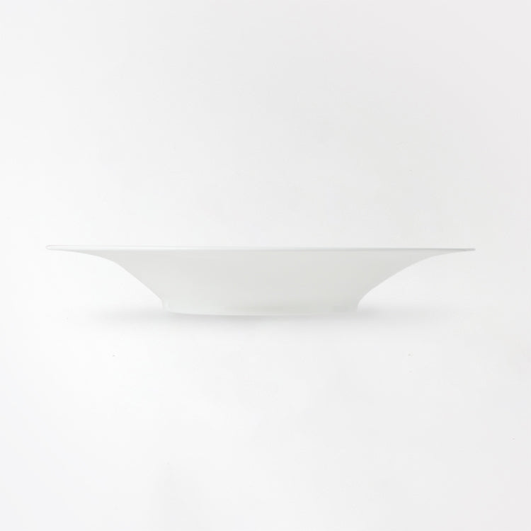 拍 HAKU 26.5cmディーププレート