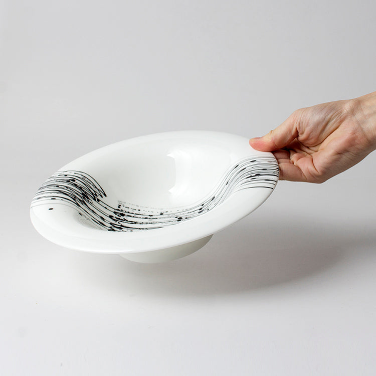 拍 HAKU 22cmボール