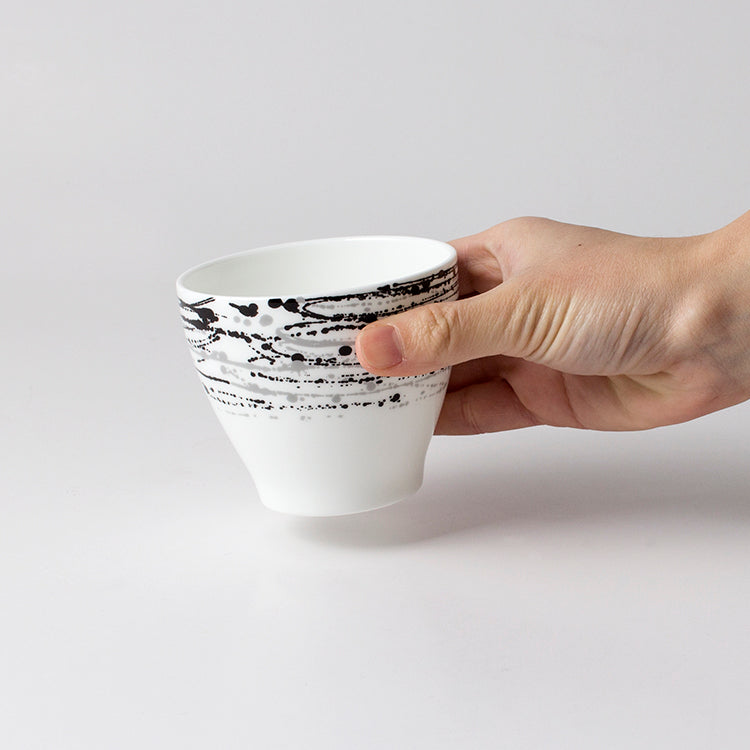 拍 HAKU 8.5cmカップ