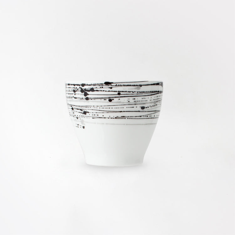 拍 HAKU 8.5cmカップ