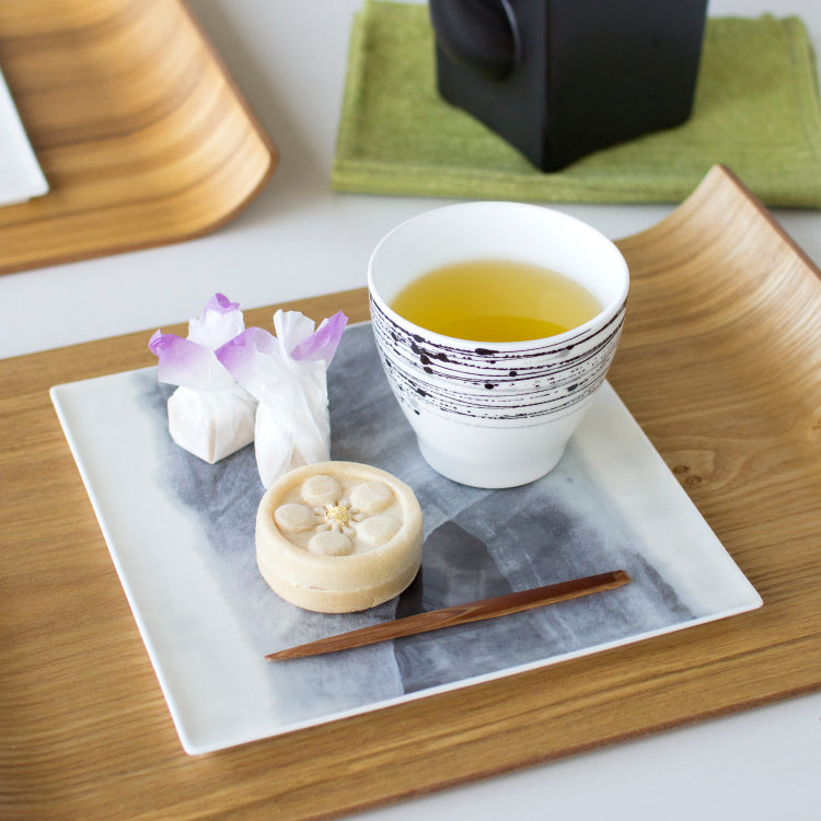 拍 HAKU 8.5cmカップ