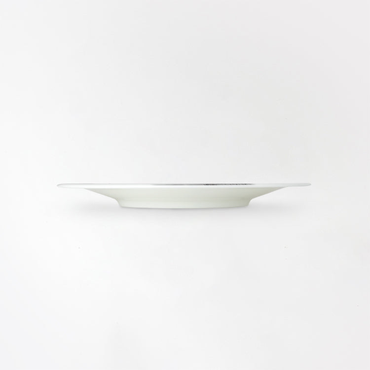 浄 JYO 21.5cmプレート