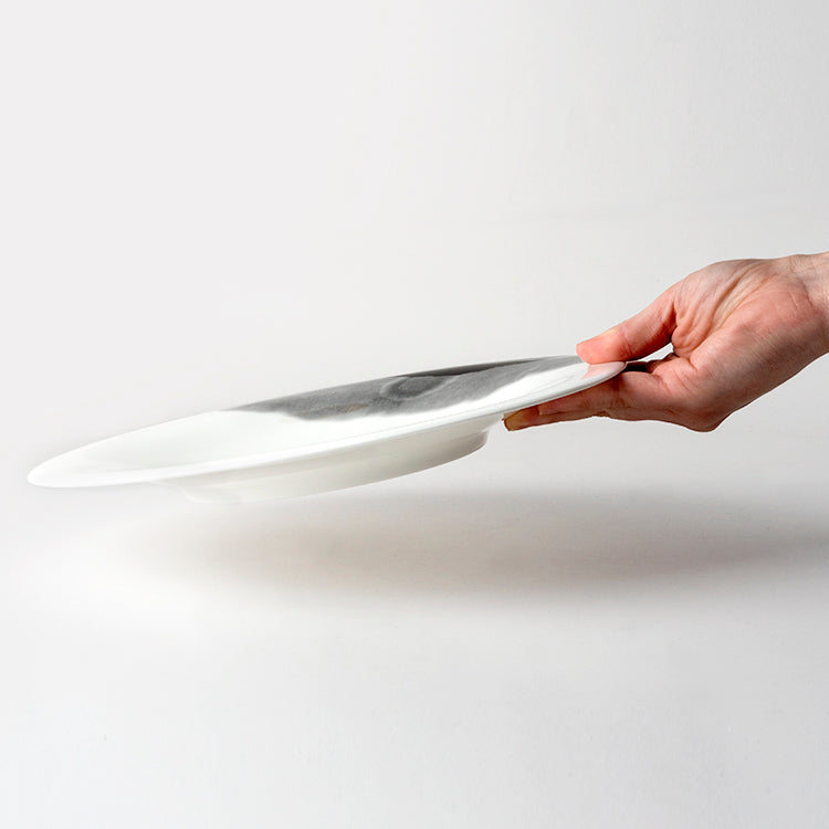 浄 JYO 27cmプレート