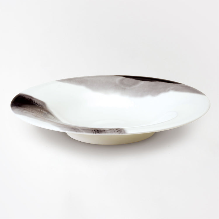 浄 JYO 26.5cmディーププレート