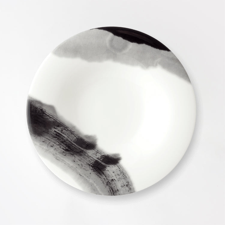 浄 JYO 26.5cmディーププレート