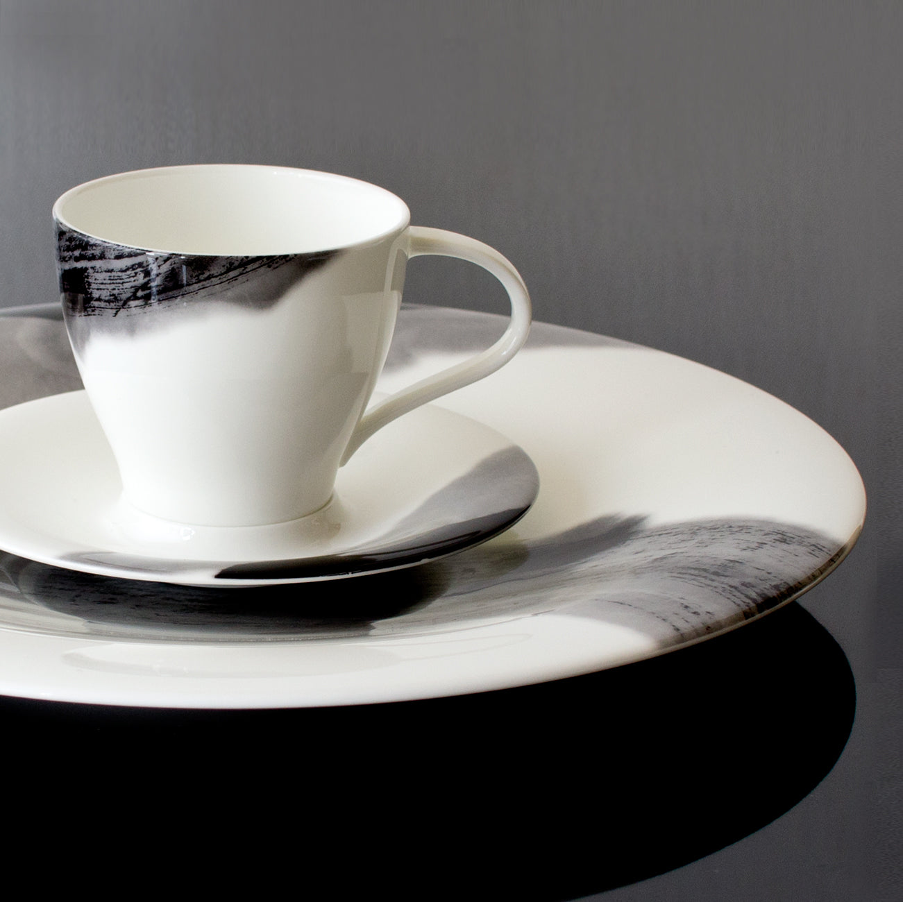 浄 JYO 15.5cmソーサー