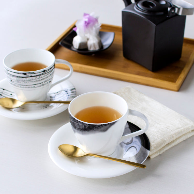 浄 JYO 15.5cmソーサー