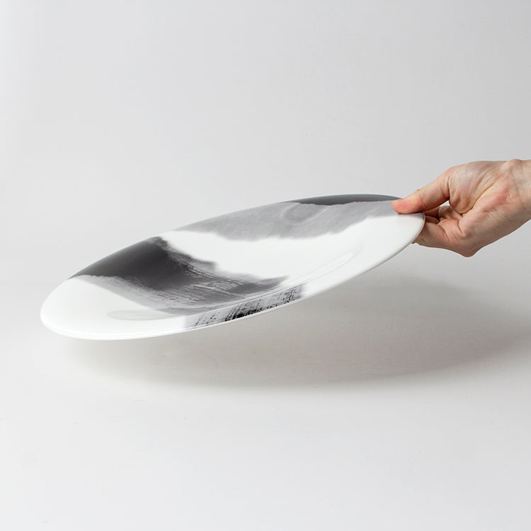 浄 JYO 30.5cmプレート