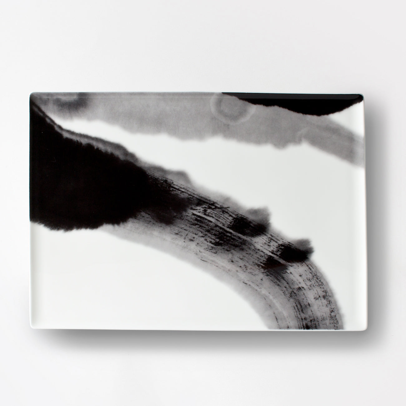 浄 JYO 26.5cm長角皿