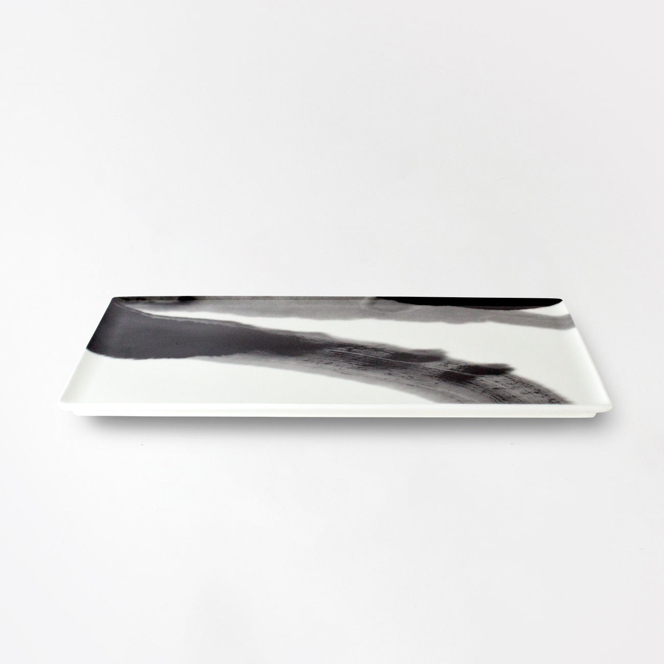 浄 JYO 26.5cm長角皿