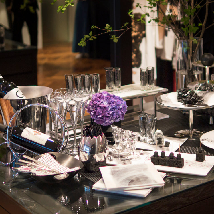 浄 JYO 26.5cm長角皿