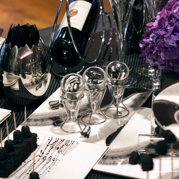 浄 JYO 26.5cm長角皿