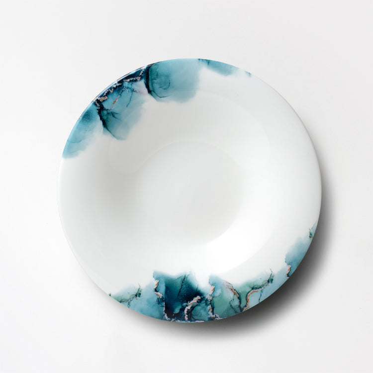 23.5cmディーププレート