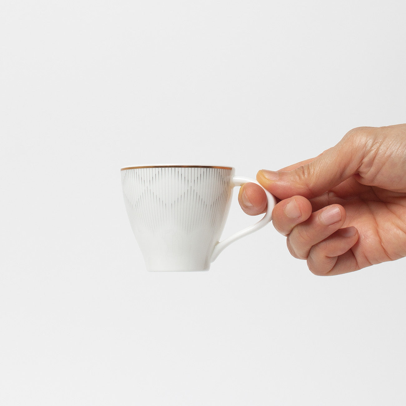 エスプレッソ碗 (100cc)