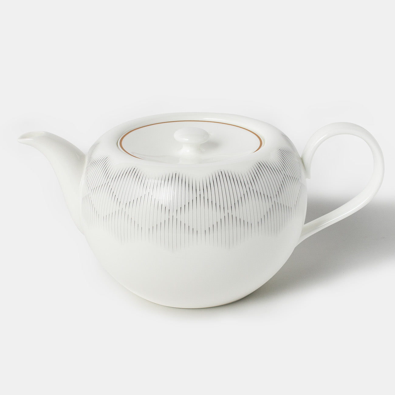 ティーポット(M)(1050cc)