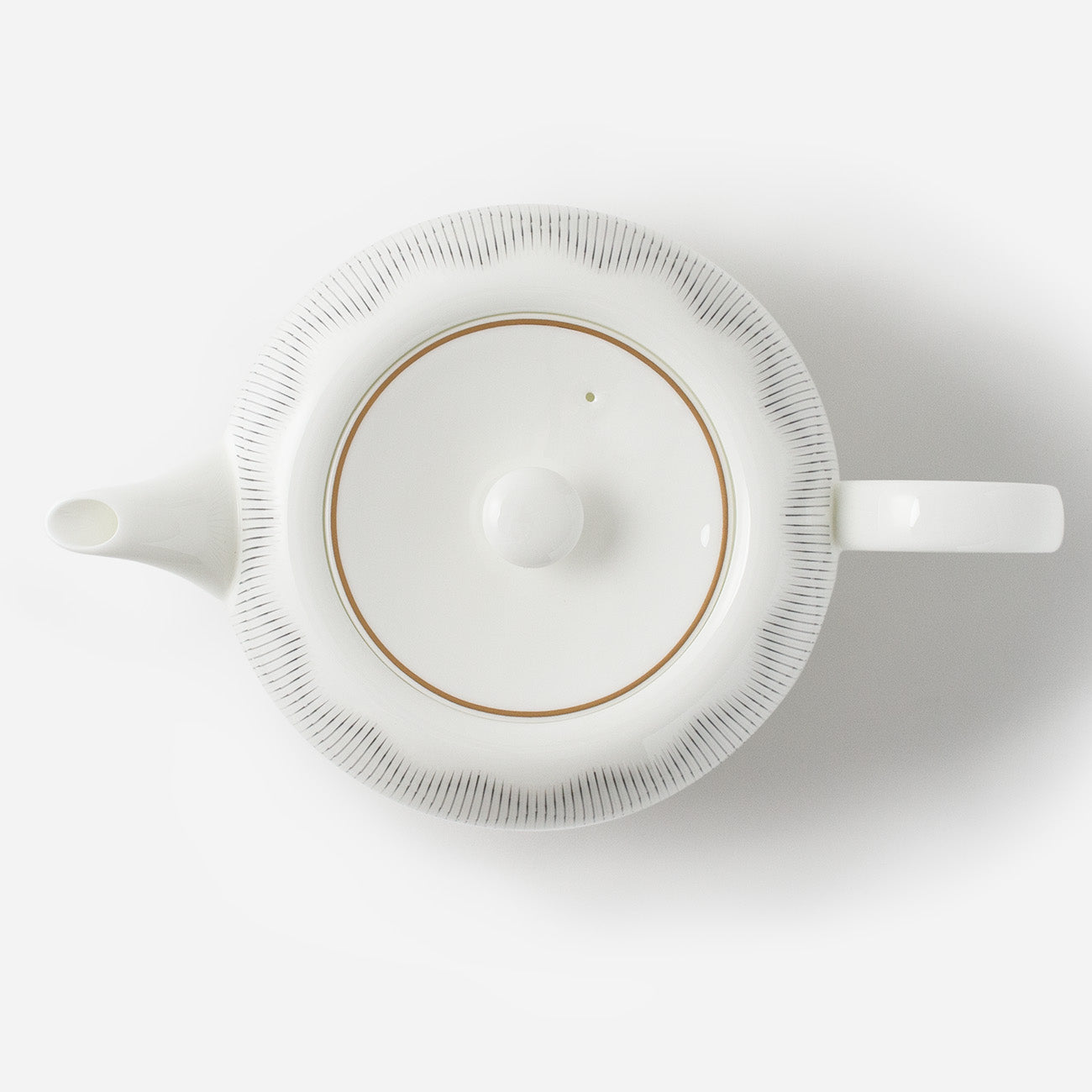 ティーポット(M)(1050cc)