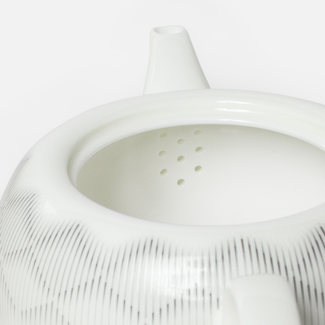 ティーポット(M)(1050cc)