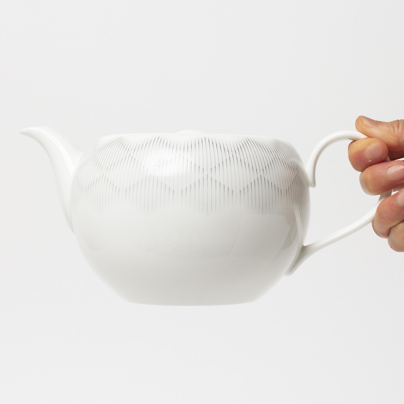 ティーポット(M)(1050cc)