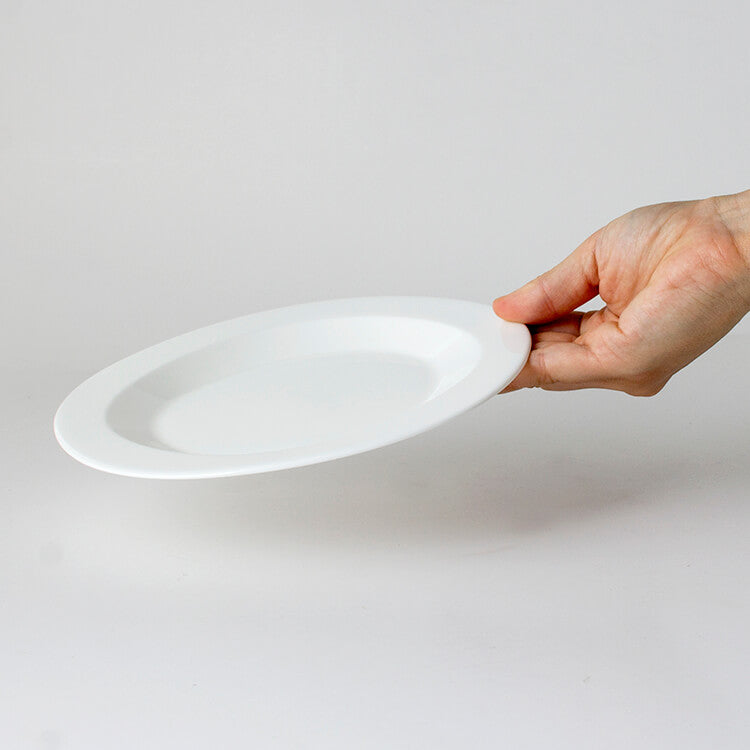 沙羅 18cmプレート