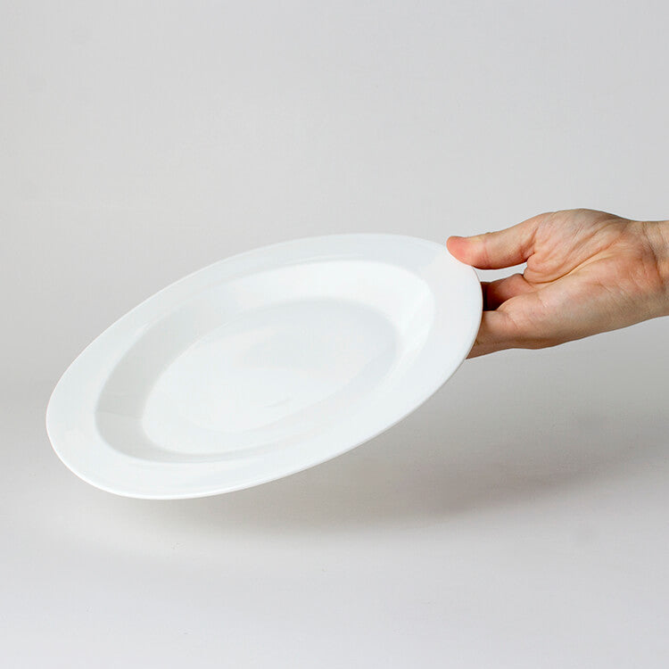 沙羅 22cmプレート