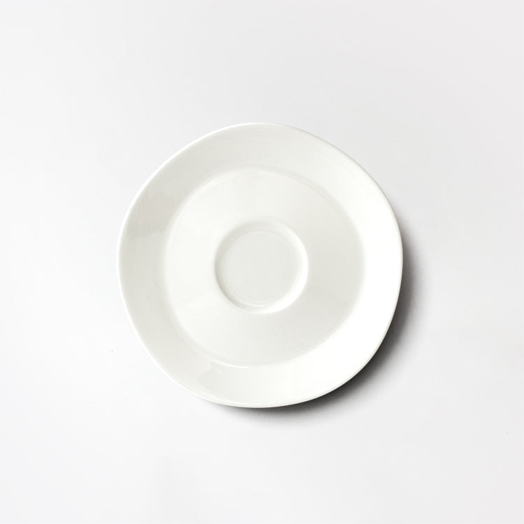 nikko食器｜沙羅 15cmソーサー｜カップ/ソーサー｜ニッコー公式