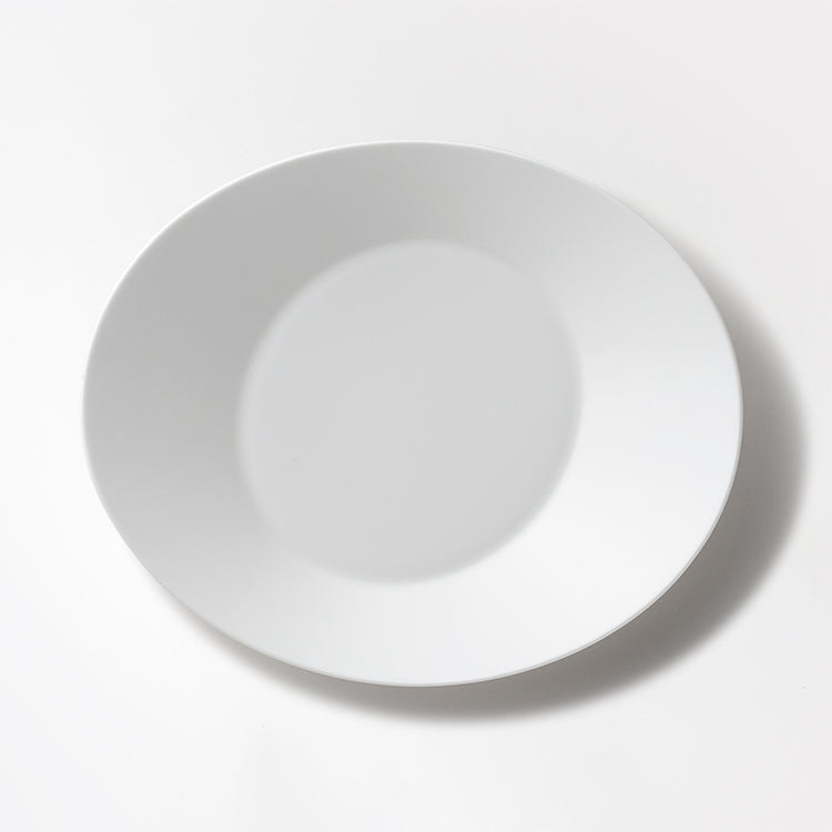 沙羅 28cmディーププレート