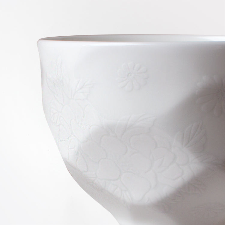 花影 兼用碗 (230cc)