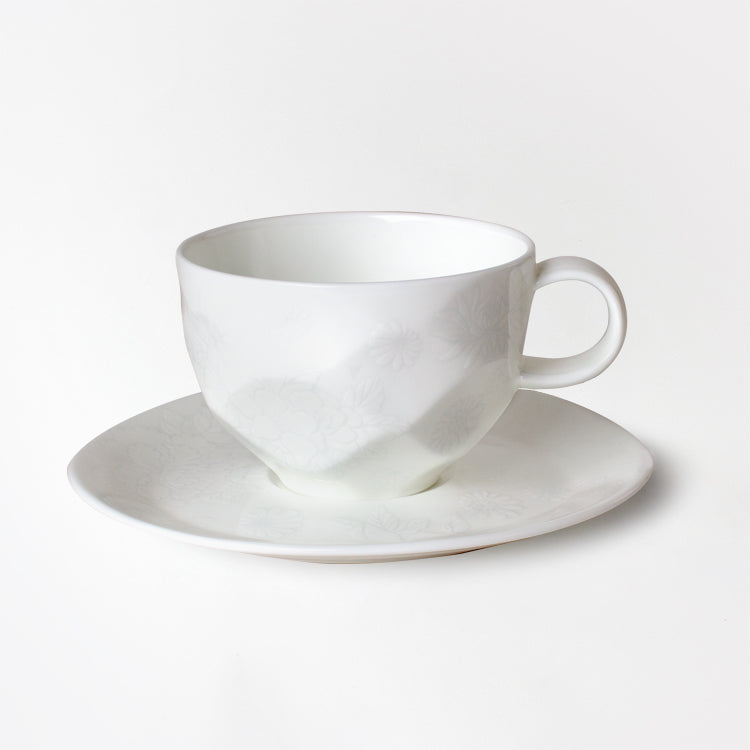 花影 兼用碗 (230cc)