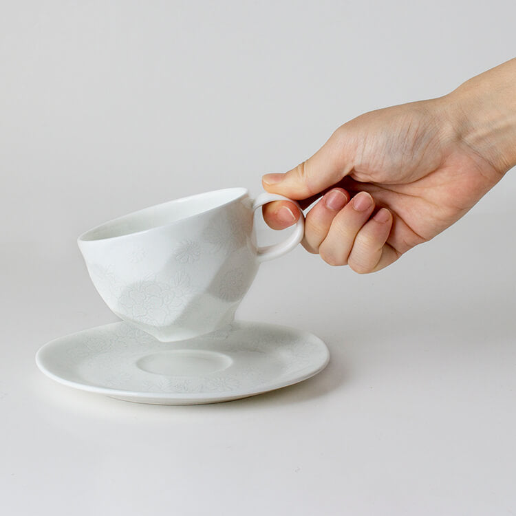 花影 兼用碗 (230cc)