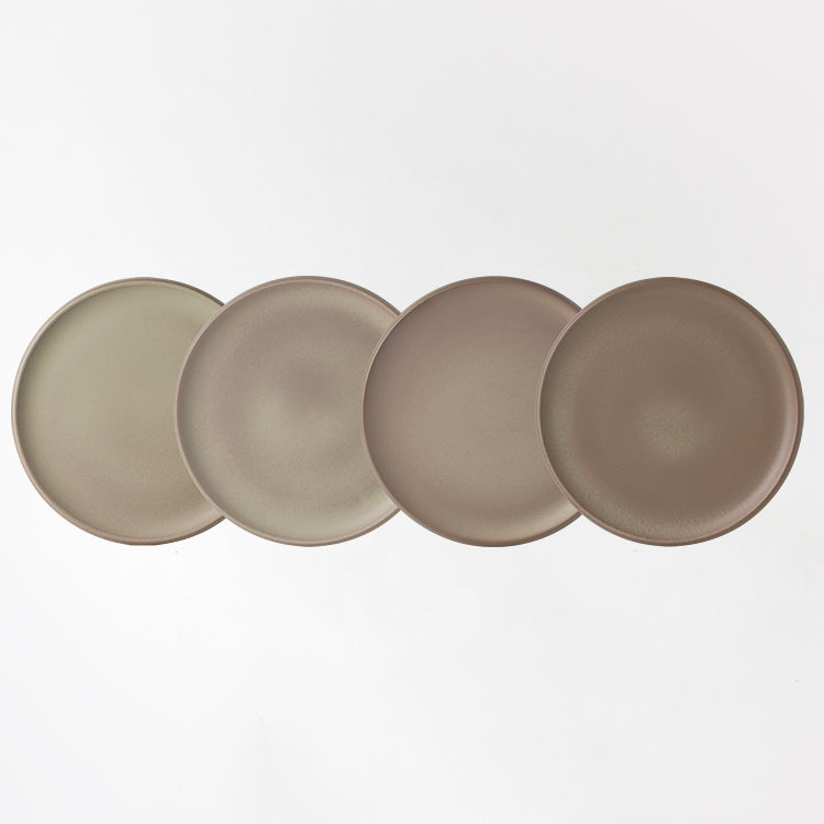 24cmプレート (ブルー)