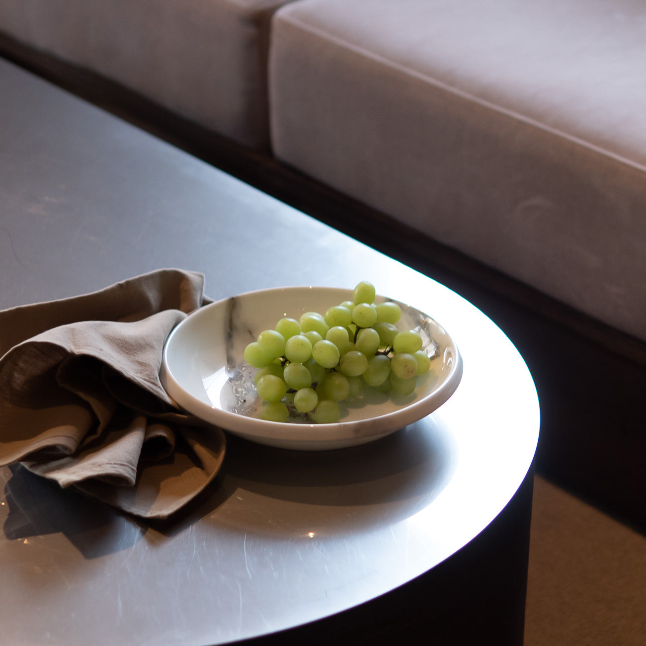 23cmディーププレート