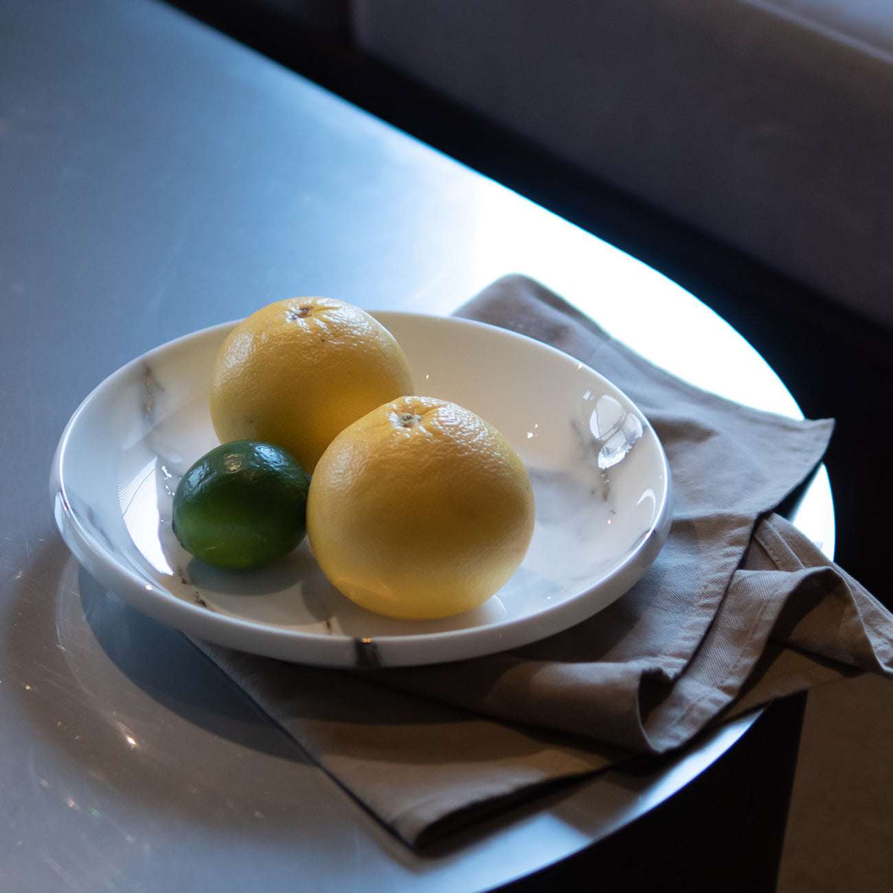 27cmディーププレート