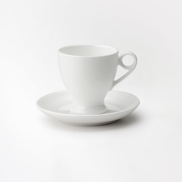 エスプレッソ碗皿 (90cc)