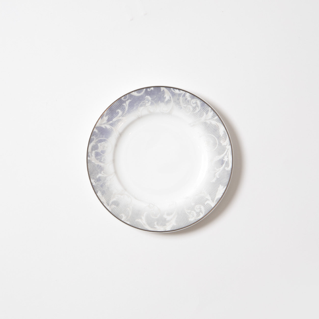 Blue 15cmプレート