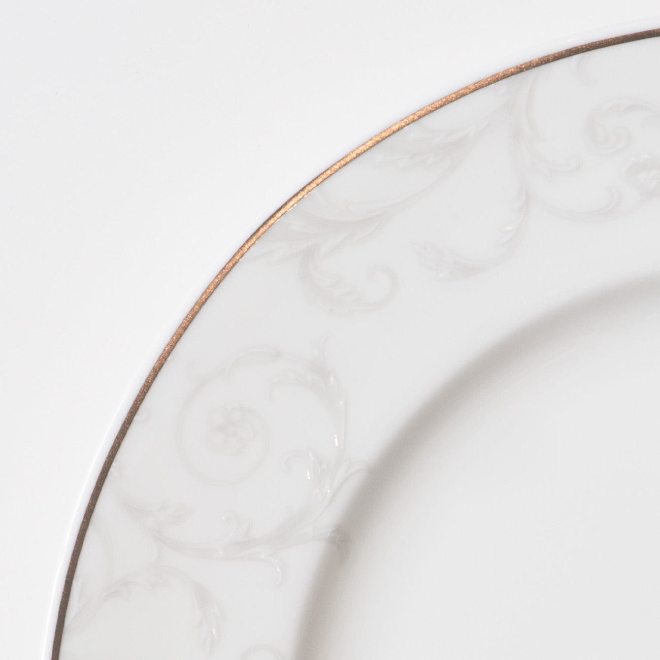 Blue 24cmプレート