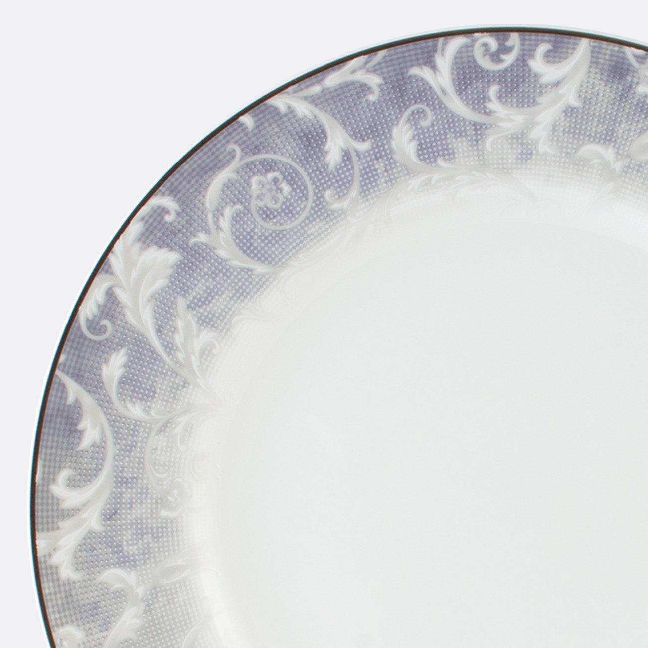 Blue 27.5cmプレート