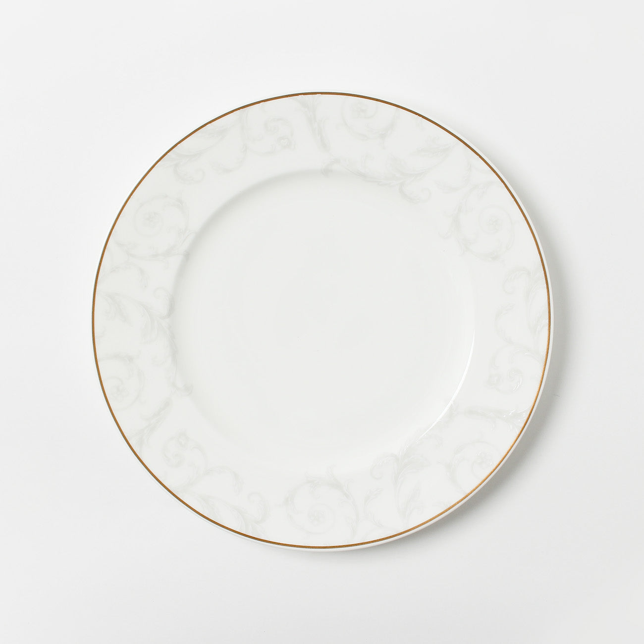 Gold 24cmプレート