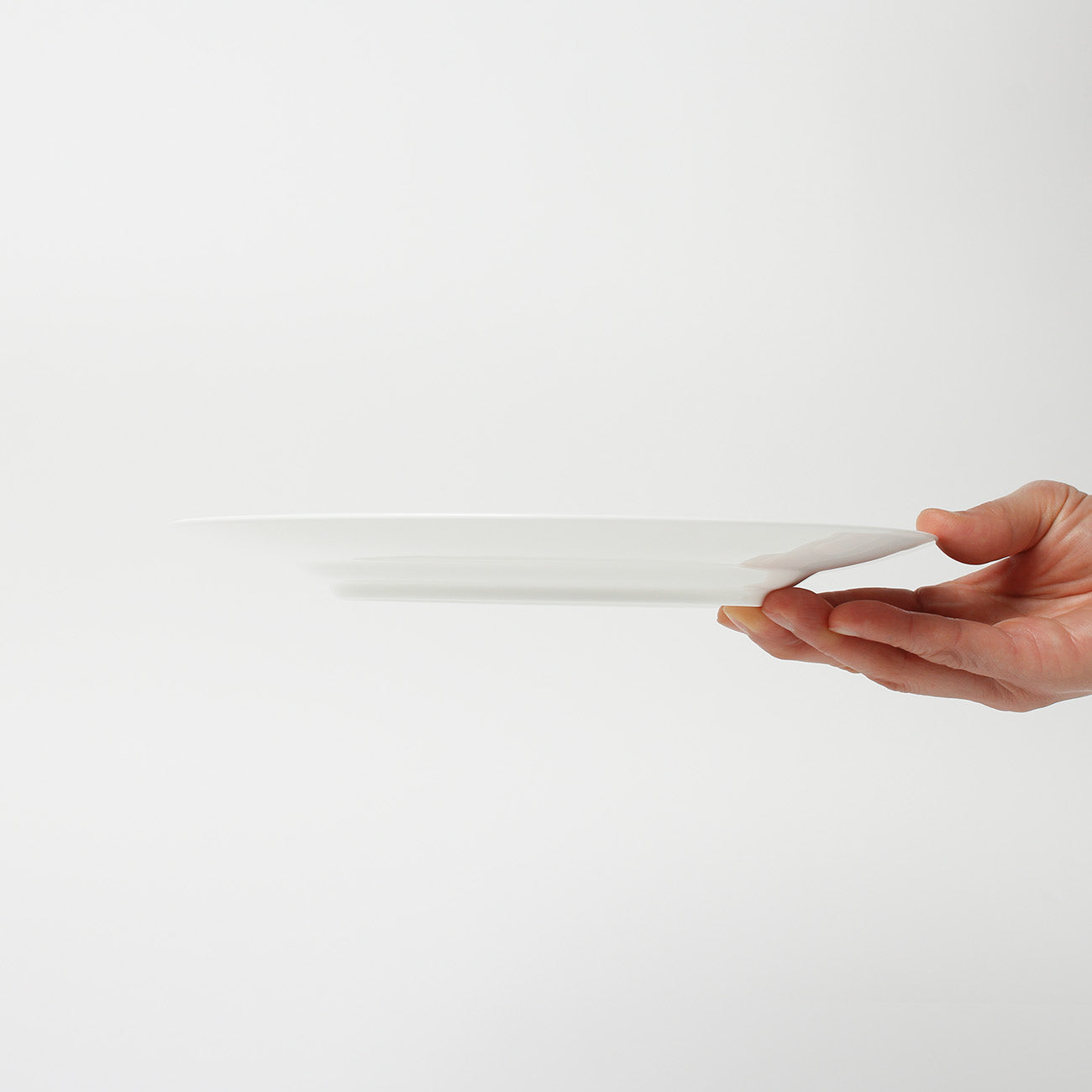 Gold 24cmプレート