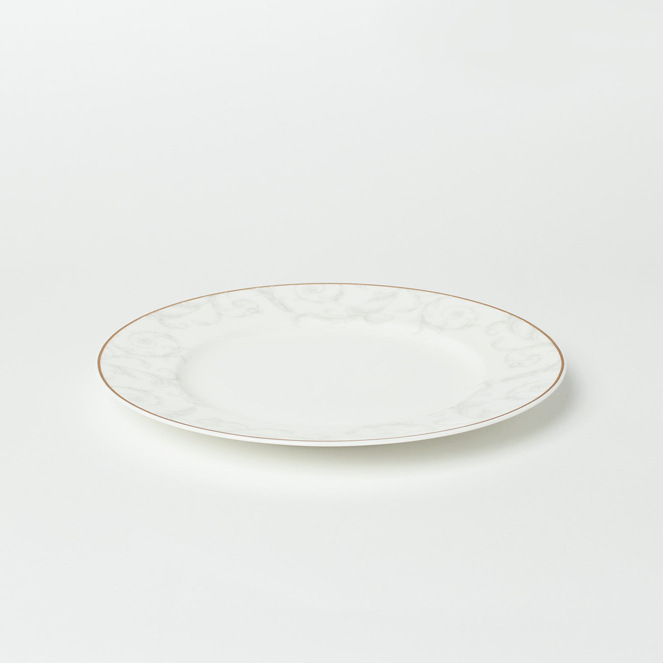 Gold 24cmプレート