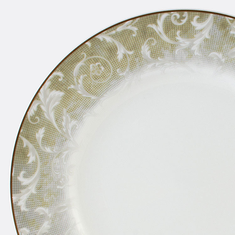 Gold 27.5cmプレート