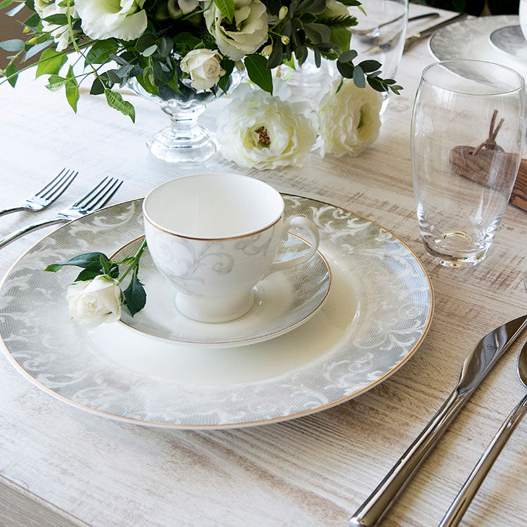 Gold 27.5cmプレート