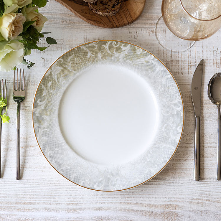 Gold 27.5cmプレート