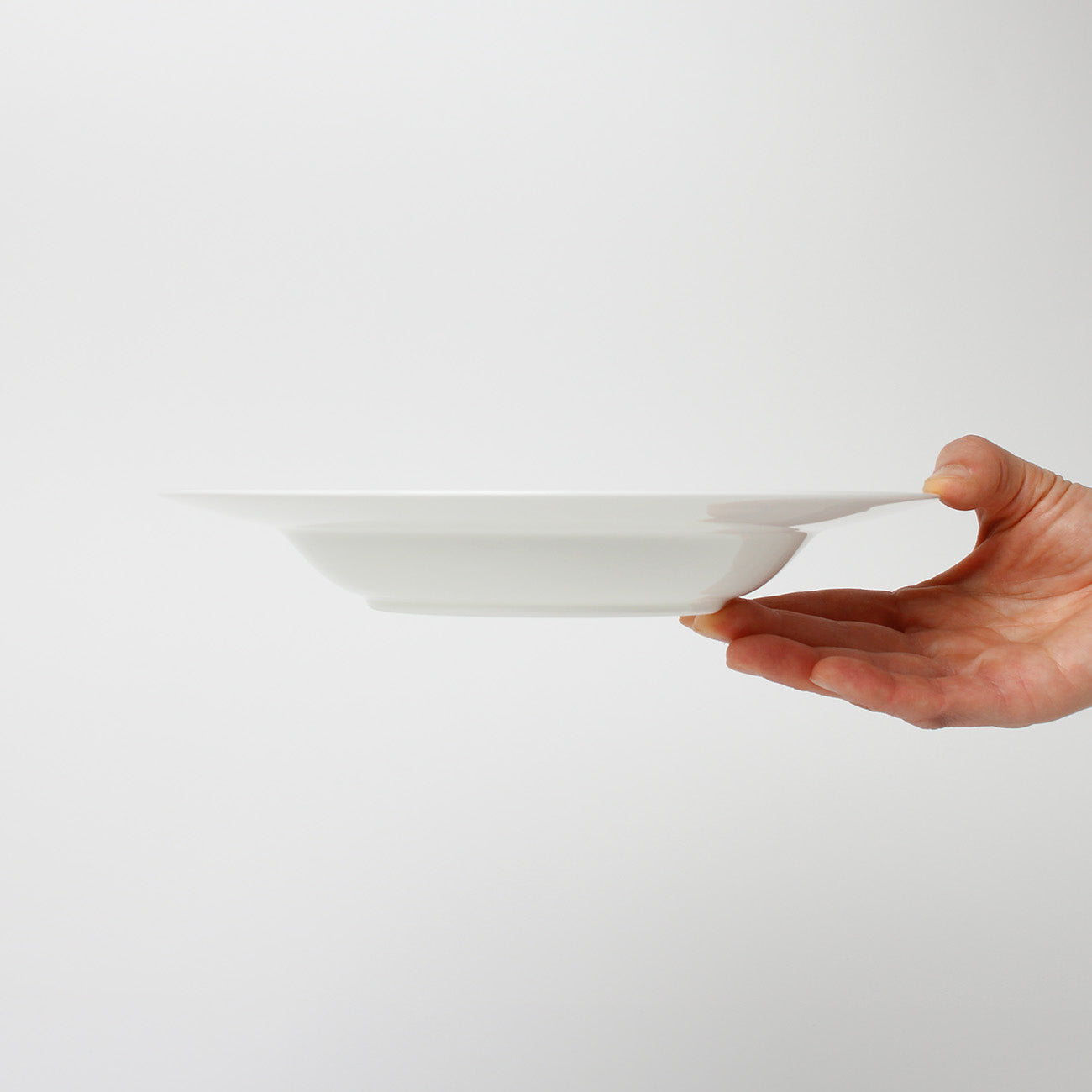 Gold 24cmスーププレート