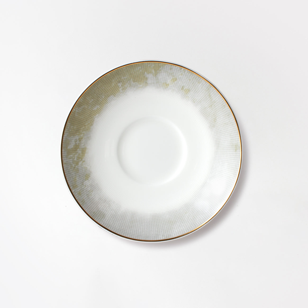 Gold 14.5cm受皿