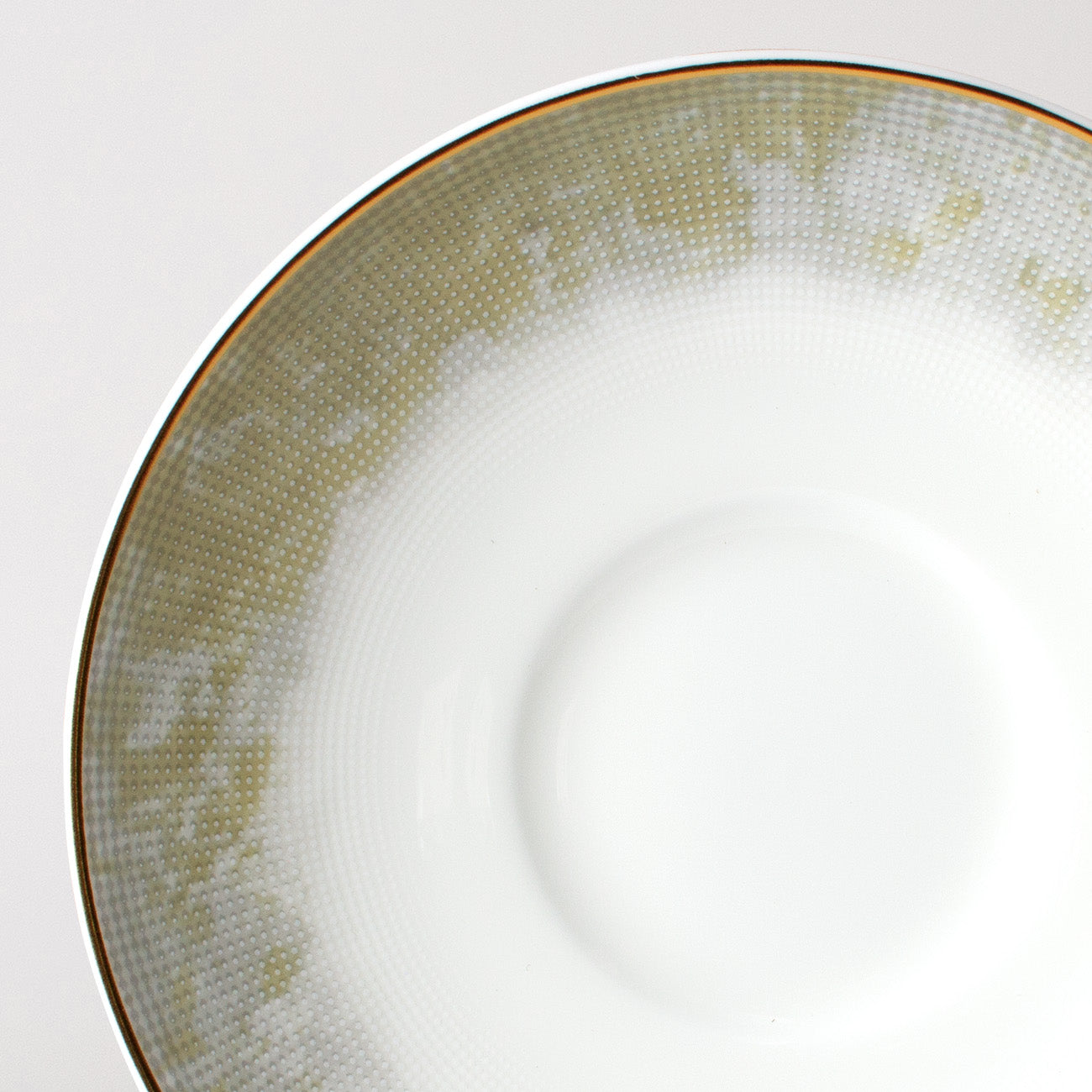 Gold 14.5cm受皿