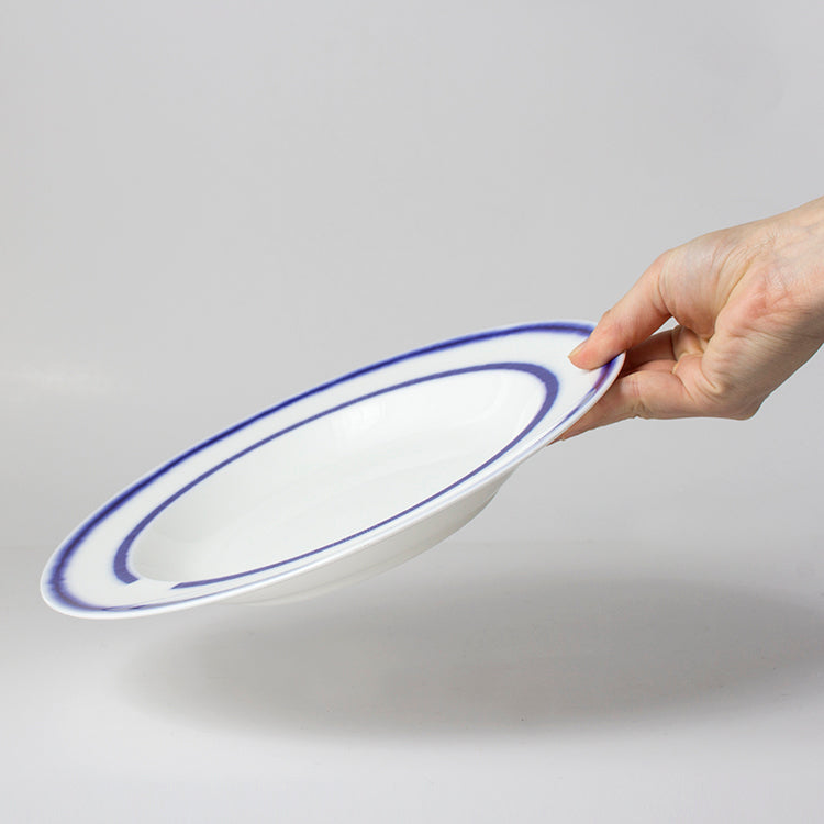 26cmパスタプレート